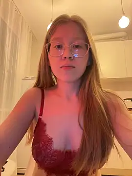 Eva Weyne online show from January 2025 11:10:02 PM