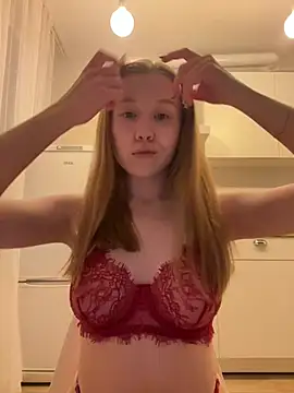 Eva Weyne online show from February 2026 08:35:02 PM