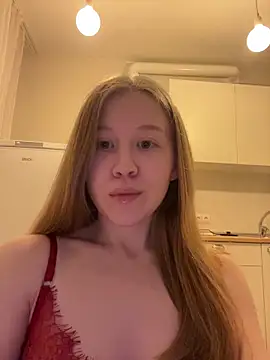 Eva Weyne online show from February 2026 09:44:01 PM