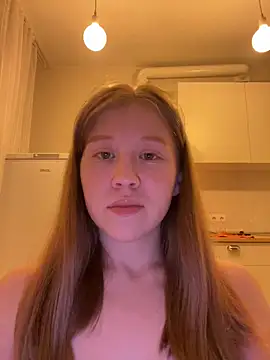 Eva Weyne online show from April 2026 08:04:01 PM