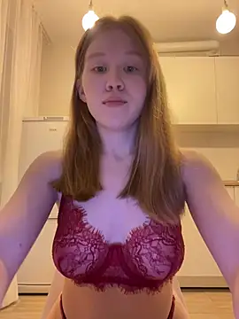 Eva Weyne online show from April 2026 09:12:01 PM