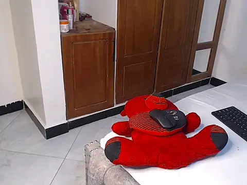 chococreamie online show from January 2025 11:50:01 AM