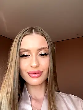 Sweet  Milly online show from September 2025 01:34:02 PM