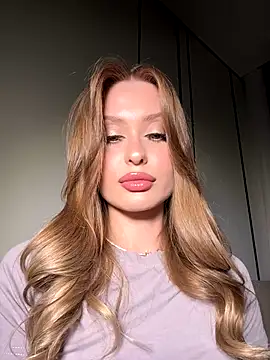 Sweet  Milly online show from January 2026 04:20:01 PM