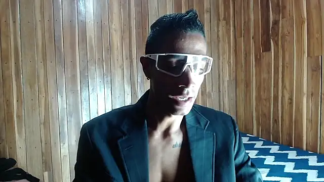 DEMARCOUS NM online show from March 2026 08:44:01 PM