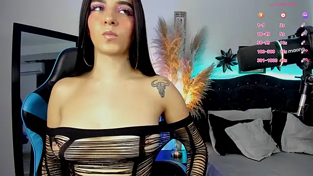 Snapshot of devlin_violett chatting on March 2025 03:19:01 AM devlin violett online show from March 2025 03:19:01 AM