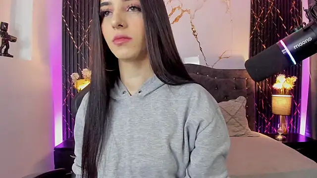 devlin violett online show from November 2025 09:24:01 PM