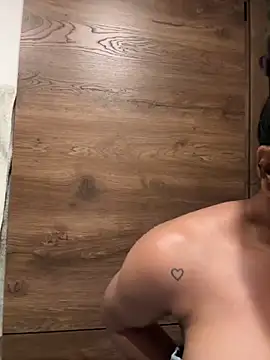 Brunettexio online show from February 2025 02:49:01 AM