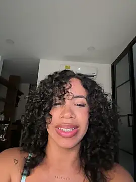 Brunettexio online show from March 2025 09:54:02 PM