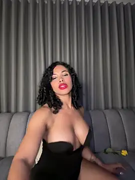 Brunettexio online show from March 2025 02:15:01 AM