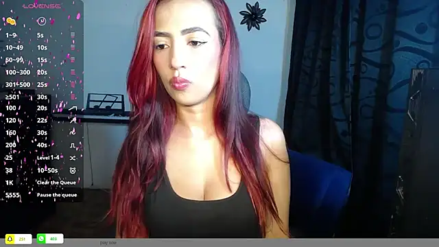 Snapshot of coniecut2 chatting on June 2026 04:23:01 AM coniecut2 online show from June 2026 04:23:01 AM
