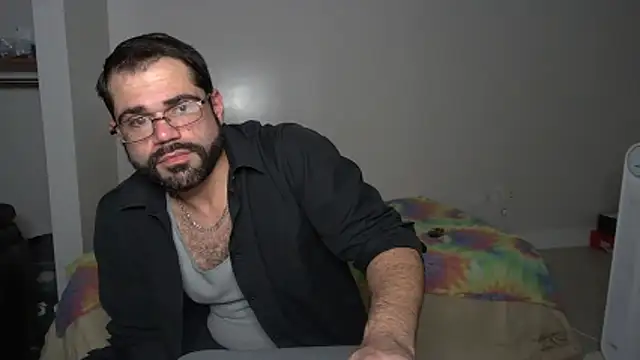 Zander823 online show from March 2026 01:55:01 AM