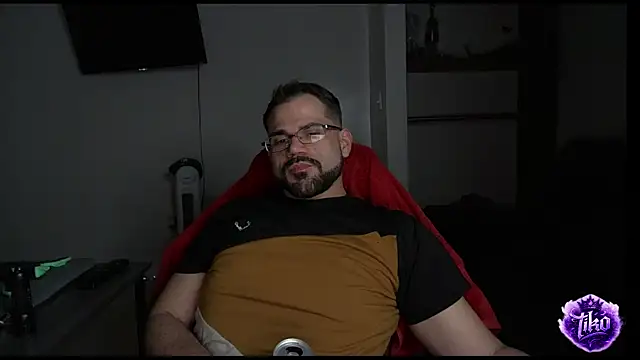 Zander823 online show from March 2026 03:11:02 AM