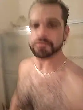 Zander823 online show from April 2026 01:52:01 AM