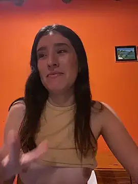 Imsamantha1 online show from March 2025 12:18:02 AM