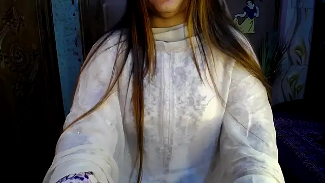 Snapshot of SohanaSabaSexy chatting on February 2025 03:51:02 PM SohanaSabaSexy online show from February 2025 03:51:02 PM