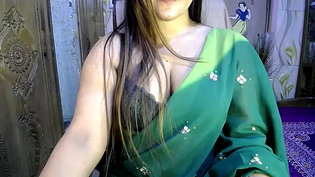 Snapshot of SohanaSabaSexy chatting on February 2025 11:26:02 PM SohanaSabaSexy online show from February 2025 11:26:02 PM