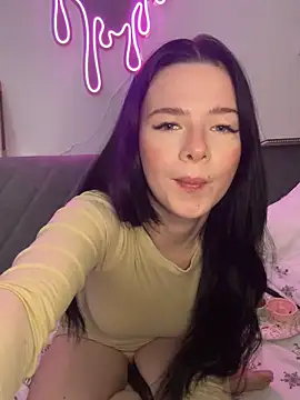 RoxiBlack online show from April 2026 07:55:01 AM