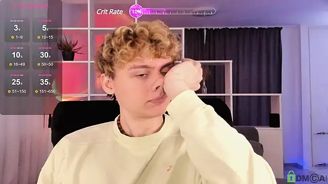 Snapshot of sunnyburn_boy chatting on February 2025 05:54:02 AM sunnyburn boy online show from February 2025 05:54:02 AM