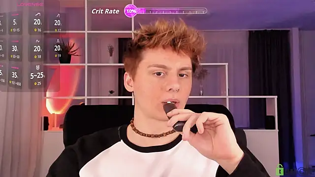 Snapshot of sunnyburn_boy chatting on October 2025 08:10:01 PM sunnyburn boy online show from October 2025 08:10:01 PM