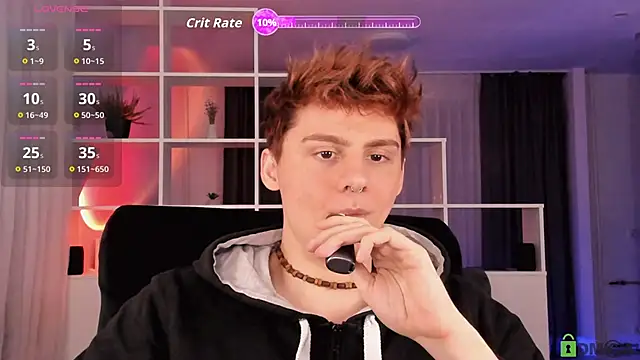 Snapshot of sunnyburn_boy chatting on November 2025 04:38:01 PM sunnyburn boy online show from November 2025 04:38:01 PM