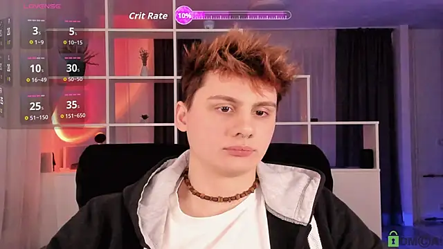 Snapshot of sunnyburn_boy chatting on January 2026 06:55:02 PM sunnyburn boy online show from January 2026 06:55:02 PM