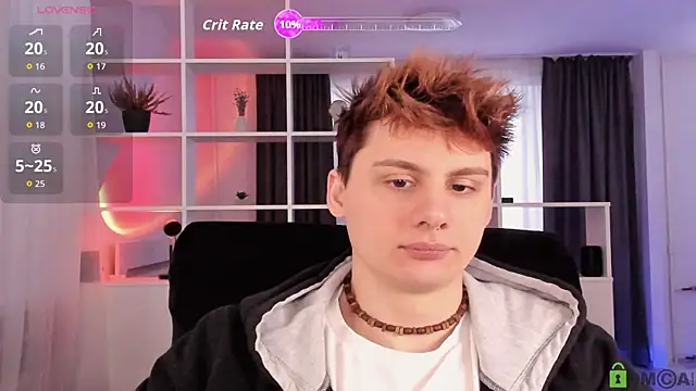 Snapshot of sunnyburn_boy chatting on January 2026 08:17:02 AM sunnyburn boy online show from January 2026 08:17:02 AM