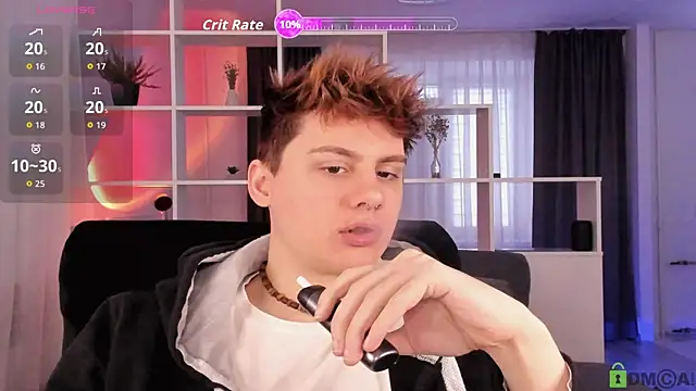 Snapshot of sunnyburn_boy chatting on January 2026 07:54:01 AM sunnyburn boy online show from January 2026 07:54:01 AM