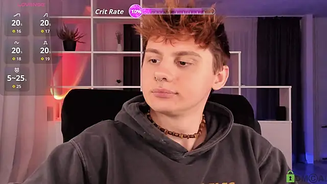 Snapshot of sunnyburn_boy chatting on January 2026 08:40:02 PM sunnyburn boy online show from January 2026 08:40:02 PM