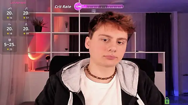 Snapshot of sunnyburn_boy chatting on February 2026 06:22:02 PM sunnyburn boy online show from February 2026 06:22:02 PM