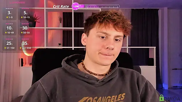 Snapshot of sunnyburn_boy chatting on February 2026 07:45:01 PM sunnyburn boy online show from February 2026 07:45:01 PM