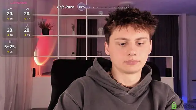 sunnyburn boy online show from April 2026 07:58:02 PM