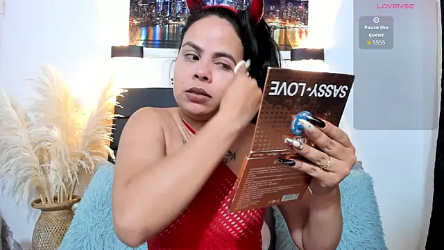 Snapshot of Julieta_Coopeer_ chatting on September 2025 10:38:02 AM Julieta Coopeer online show from September 2025 10:38:02 AM