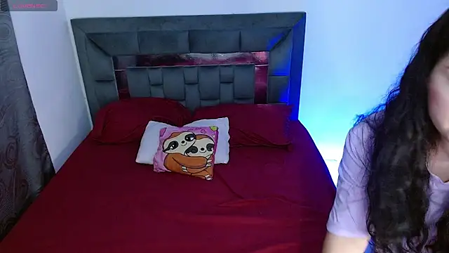 daarklover online show from December 2024 02:31:02 AM