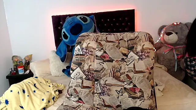 Lorenahot 06 online show from July 2026 04:56:01 PM