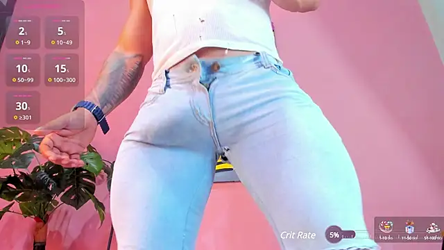 Snapshot of lean_arcos chatting on January 2025 10:45:01 PM lean arcos online show from January 2025 10:45:01 PM