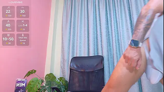 lean arcos online show from December 2025 07:40:02 PM