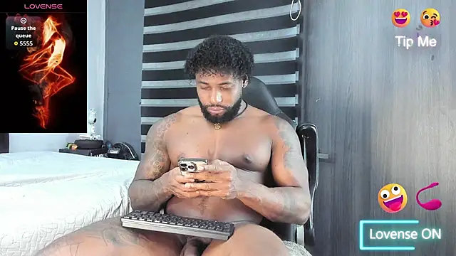 Dancelwashington online show from December 2025 08:03:02 PM