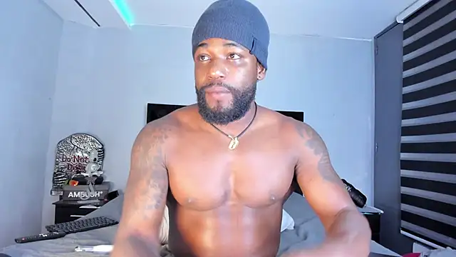 Dancelwashington online show from April 2026 07:58:02 PM