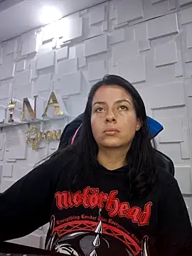 Kittyhofmann online show from September 2025 09:09:01 AM