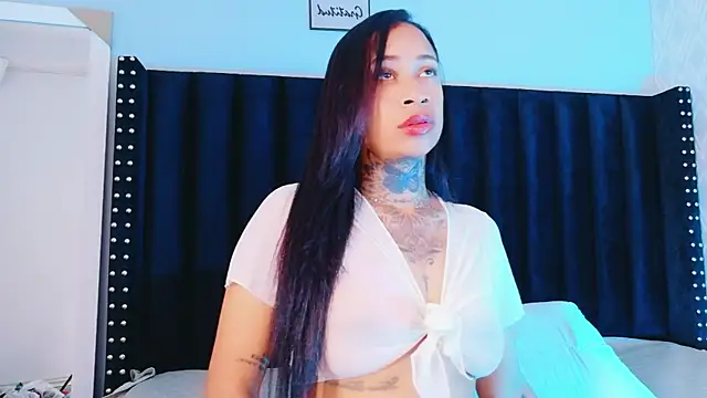 cattaleeyaa online show from February 2026 07:34:02 PM