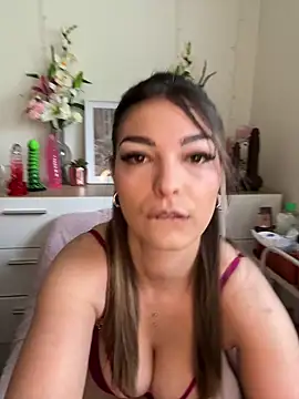 Snapshot of La_Nebulleuse-Nebulla chatting on May 2026 11:04:01 AM La Nebulleuse-Nebulla online show from May 2026 11:04:01 AM