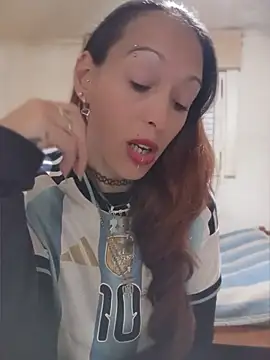 Snapshot of Zorrita_Fox chatting on June 2026 12:24:01 AM Zorrita Fox online show from June 2026 12:24:01 AM