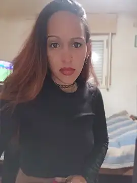 Snapshot of Zorrita_Fox chatting on June 2026 12:46:02 AM Zorrita Fox online show from June 2026 12:46:02 AM