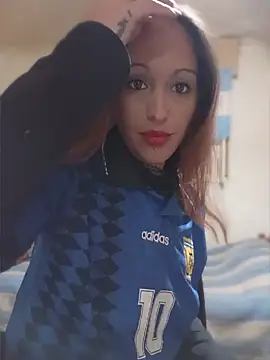 Snapshot of Zorrita_Fox chatting on June 2026 12:26:02 AM Zorrita Fox online show from June 2026 12:26:02 AM