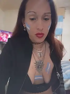 Snapshot of Zorrita_Fox chatting on July 2026 12:34:02 AM Zorrita Fox online show from July 2026 12:34:02 AM