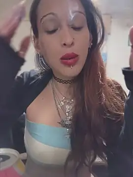 Snapshot of Zorrita_Fox chatting on July 2026 12:26:02 AM Zorrita Fox online show from July 2026 12:26:02 AM