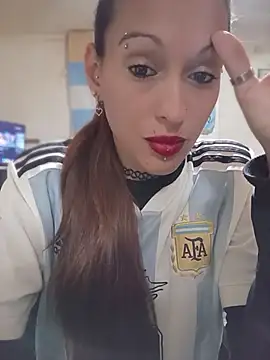 Snapshot of Zorrita_Fox chatting on July 2026 12:24:01 AM Zorrita Fox online show from July 2026 12:24:01 AM