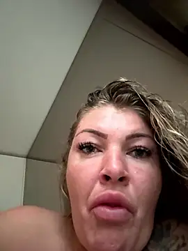 GabyHofstede online show from January 2026 06:18:01 AM