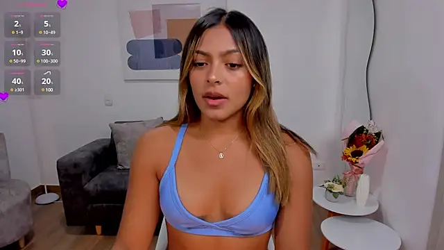 amandaconner online show from March 2025 04:43:02 AM